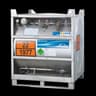 Pallet Tank