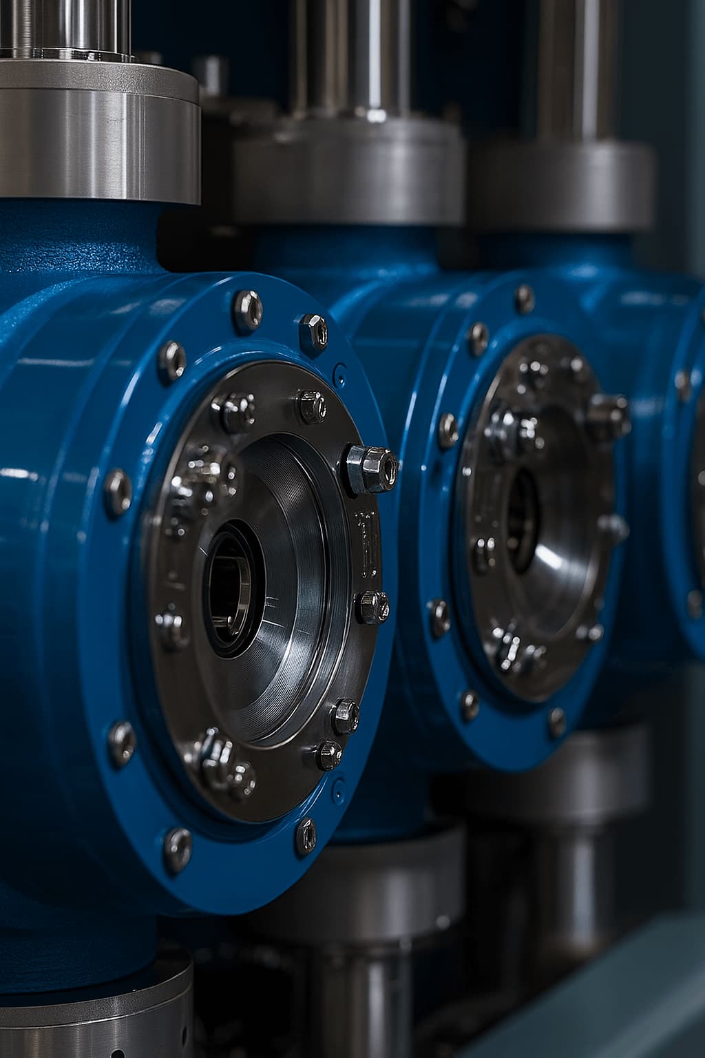 Procesos Industriales