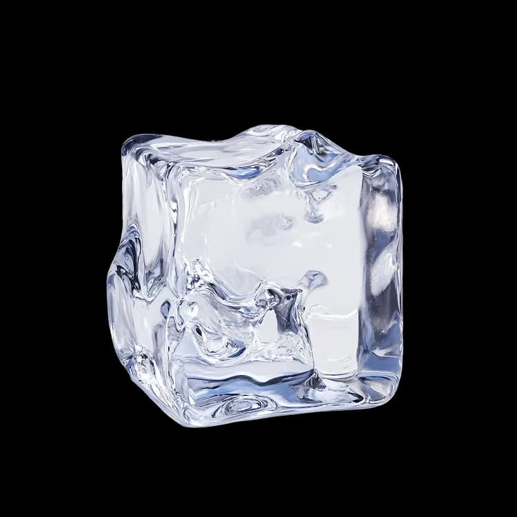 Hielo Seco