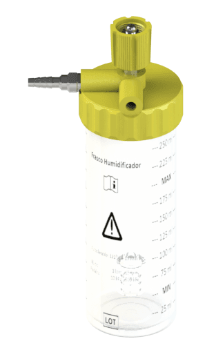 Fsco Humidificador Aire 250 ml