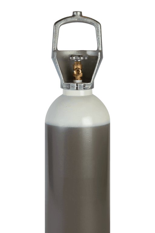 Oxígeno Liquido Medicinal