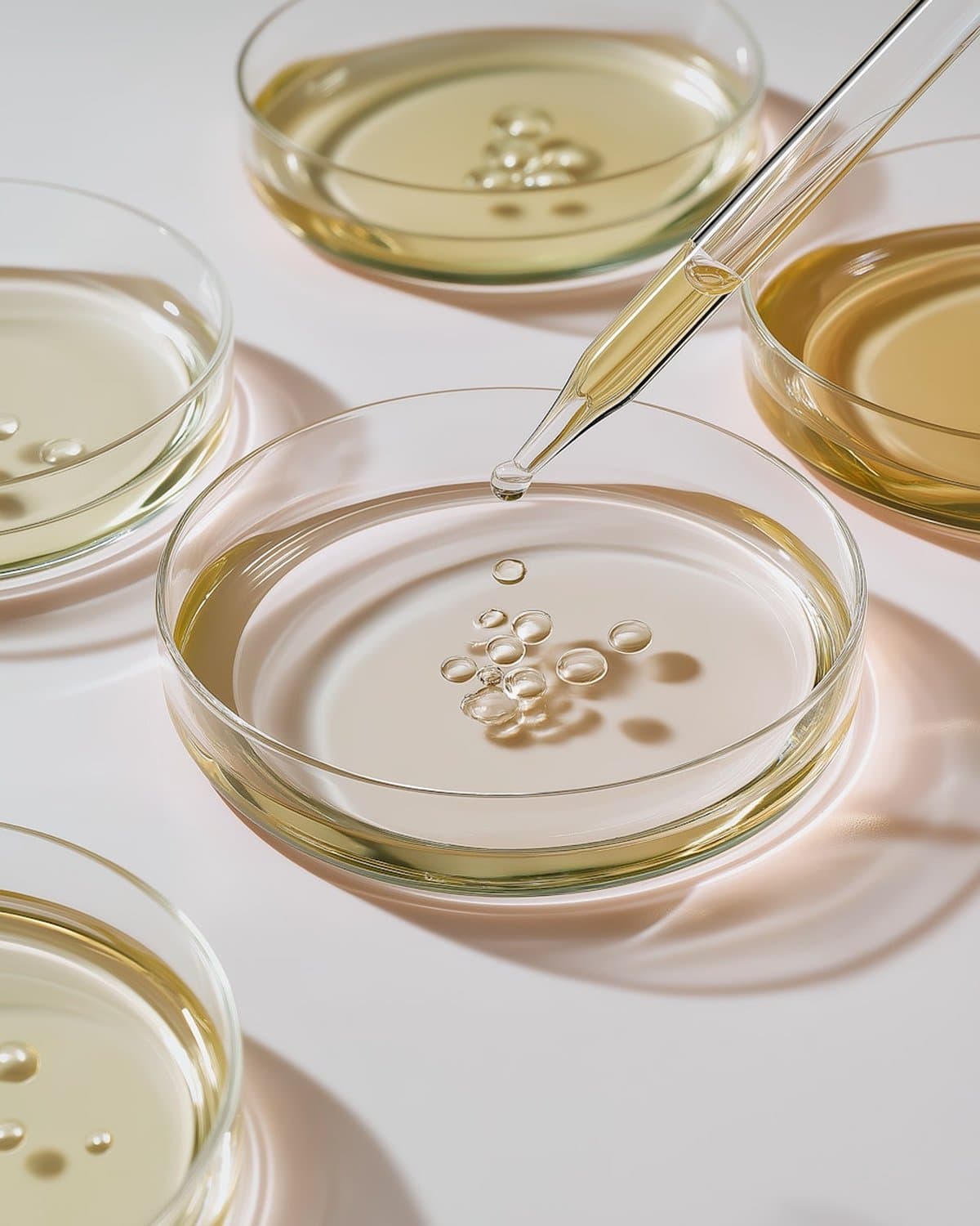 Farmacéuticas y Biotecnologías